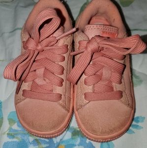 puma toddler sneakers